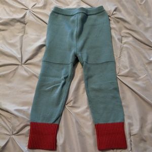 Sloomb woolies 18-24m